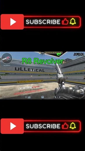 CS:GO Weapon Sounds - All Pistols 🔥