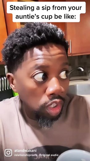 I ALWAYS wondered what was in there.. I know now 🤣🤣🤣🤣 Straight Likka!!!!