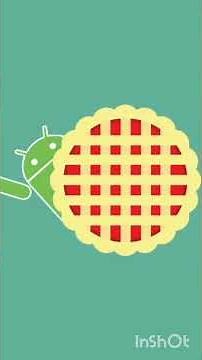 Android Version Names & Logos 🍰 | Dessert History Explained