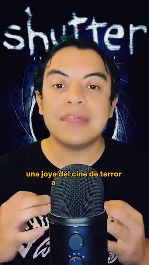 Hoy te recomiendo la cinta tailandesa Shutter (2004), sin duda es una de las películas más aterradoras que verás en tu vida 😱🎃 Si eres fanático del terror, definitivamente debes verla. ______ #shutter #terror #horror #horrormovie #halloween #culthorror #cineoculto #terrorcineoculto | Cine O'culto