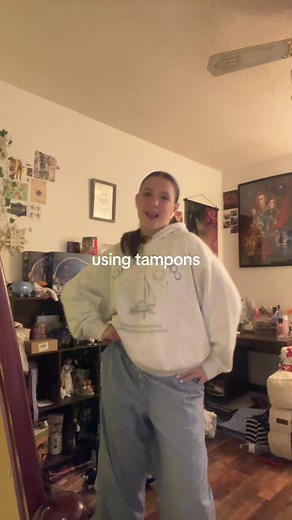Using Tampons: A Practical Guide for Beginners