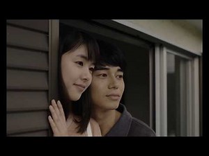 心をかき乱し、恋愛観を揺さぶる「大人の恋愛映画」の傑作が誕生！映画『寝ても覚めても』予告編映像