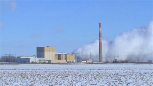 Comme Microsoft, Google va redémarrer une centrale nucléaire pour alimenter son IA