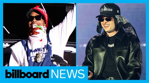 35K views · 38 reactions | Rolling Loud California, Day 1 was packed with unforgettable performances and nonstop energy!  From exclusive interviews with the stars to the biggest moments on stage, we’ve got you covered. What was your favorite part of Day 1? Drop your thoughts in the comments! ⬇️ #BillboardNews #RollingLoud | Billboard | Facebook