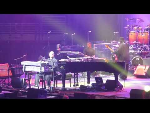 Stevie Wonder - "As" Live at Verizon Arena 2015