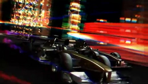 F1 2010 - Bahrain - Race PreShow