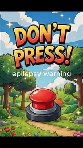 dont press the red button #funny #memes #funnymemes