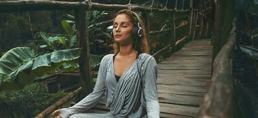 10 Benefits of Listening to Relaxing Music
