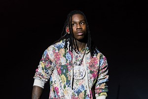 Polo G Talks Mental Health And The Pressure Of Being A Rap Superstar