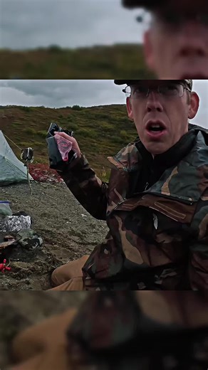 Outdoor cooking feels alive #camping #outdoor #survival #outdoorcooking #campfirecooking #outdoorboys #Bushcraft #alaska #nature #campinglife #cooking #survivaltips