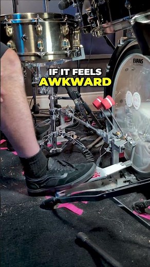 The Weak Foot Test Every Double Bass Drummer Needs