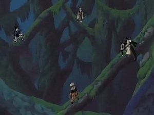 Naruto kid Tagalog chunin exam part 17 | EJsenᴘᴀɪ