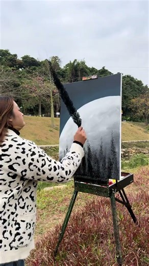 Unlock Your Creativity: Zero-Basis Drawing Tutorial