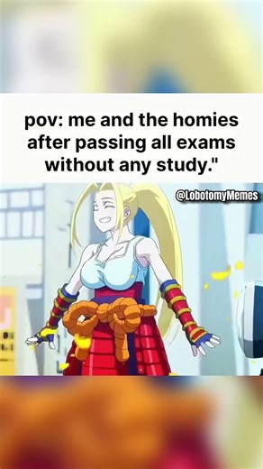 Anime meme! #anime #funny #meme #memes #short