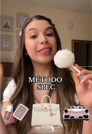 Método para Convertirte en Mujer Rica y Poderosa