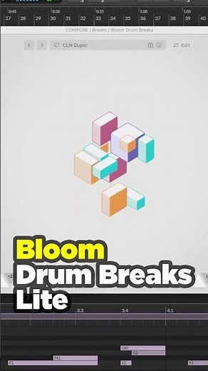 Free synths, FX and more in Bitwig Circle