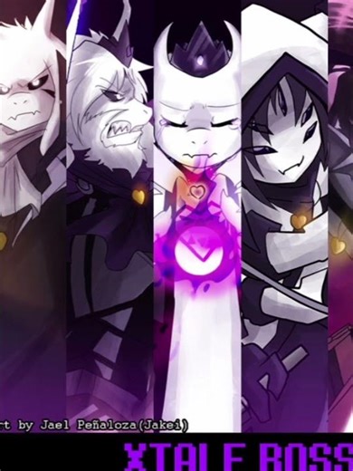 Reaper vs Xtale Cast