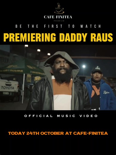 Cafe'-Finitea 😎 | Infinity Studio