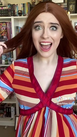 Nostalgic 70s WandaVision Pregnant Cosplay | Comforting Scarlet Witch Costume