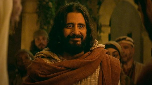 The Chosen Season 5 theatrical release schedule – all dates & showtimes