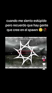 ¿Qué es el spawn? Explicación breve del 'spawnismo'