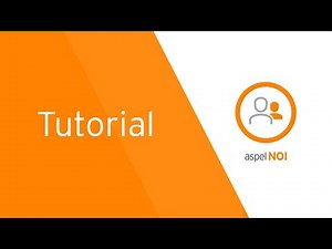 Registro de vacaciones en Aspel NOI 9.0