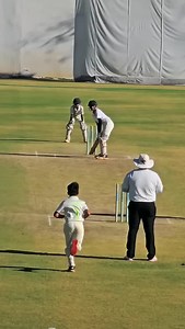10K reactions · 56 shares | ►10-Year-Old Batting Sensation Takes on... Unbelievable Inswing Bowling by 10 year young pacer in u12 ksca state match. # | Robi Roy | Facebook