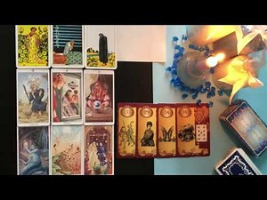 БЛИЗНЕЦЫ Таро прогноз с 22 по 28 апреля 2019 года