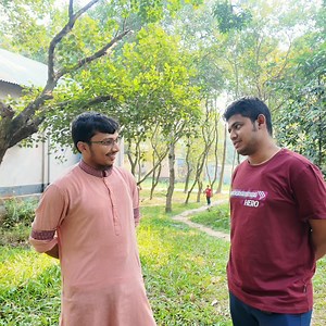 শুরু থেকেই কঠোর প্রতিজ্ঞা, এরপরের সময়টা কঠোর পরিশ্রম আর বদলে যাওয়ার! | Programming Hero