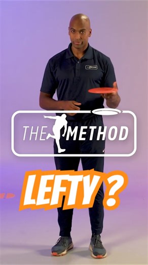 SHORT CUTS: Help For Lefties