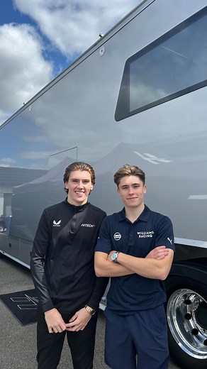 How well do our F3 drivers know Silverstone?  #BritishGP #Silverstone24 #MotorsportUK | Motorsport UK | Facebook