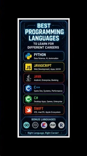 part - 1 #coding #python #javascript #java #developer #ai #tech #programmer #web #backend #fullstack