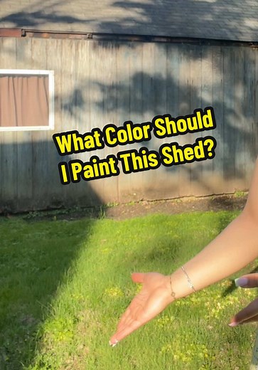 Help! #homeimprovement #fyp #backyard