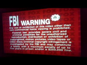 Opening to the simpsons Treehouse of horror 2003 DVD
