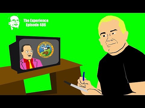 Jim Cornette Reviews Dark Side Of The Ring's Chris Candido Episode