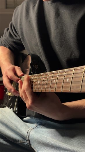 Amazing Deftones Guitar Cover