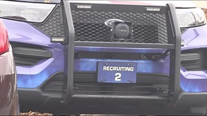What's working? | Law enforcement agencies assess recruitment strategies