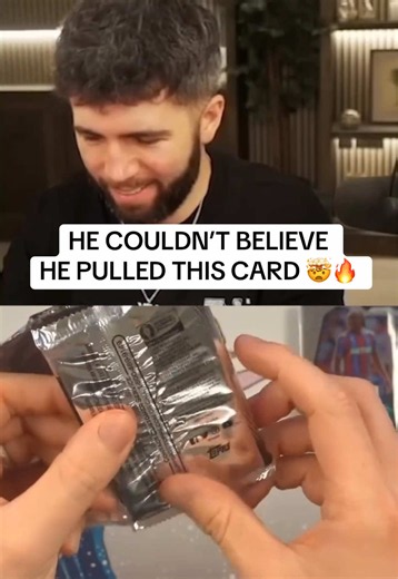 What to Do If You Pull an Insane Cristiano Ronaldo Topps Card