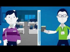 A Day in the Life of a PIV User