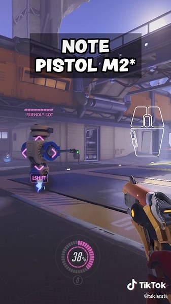 Improve Your Mercy Damage Boost with This Simple Tip