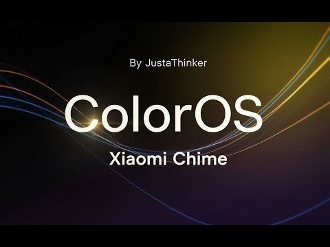 ColorOS 15.0 [Android 15] port for Redmi 9T and Poco M3