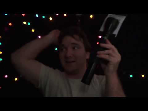 Country Trails LED Long Aluminum Flashlight Review Tests