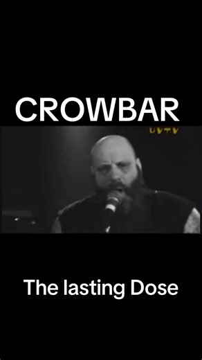 Exploring Crowbar's Heavy Metal Mastery