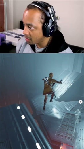 We Almost Didn’t Escape On Star Wars Jedi Fallen Order