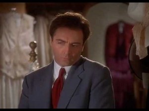 Fatal instinct - brown eyed girl scene