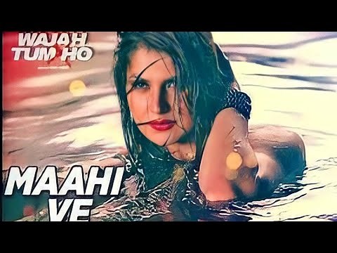 mahi ve mohabbatan sachiyan ne | Neha Kakkar Hits song | New Sad Song