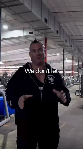 1.9K views · 20 reactions | Behind every “successful” business are thousands of dollars in machines, tools, and sweat. No shortcuts. Just nonstop hustle. I’m not lucky, I built it brick by brick. Follow @superfitness_gym_equipment for more. #gymequipment #business | Superfitness New & Used Gym Equipment | Facebook