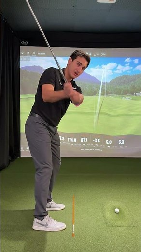 Open Stance Explained (Path Left)