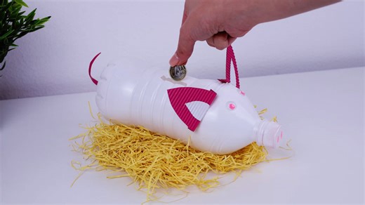 Innovative Ideas For Recycling Bottles