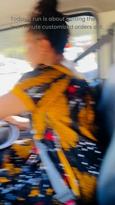 124K views · 3.1K reactions | Taking Ela Hino (truck) out for a run in Kokopo doing last minute runs for customers’ orders #dresspng | Maku Gifts | Facebook